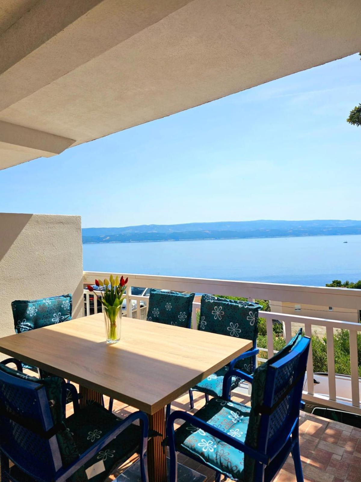 Villa Roing S Stanici Exterior photo