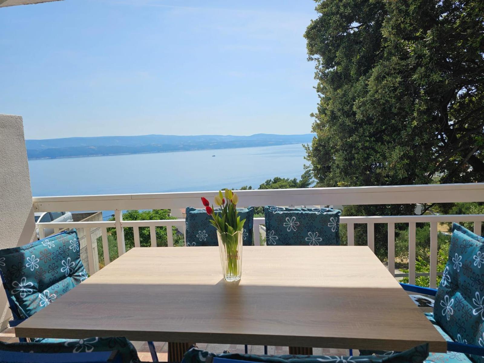 Villa Roing S Stanici Exterior photo