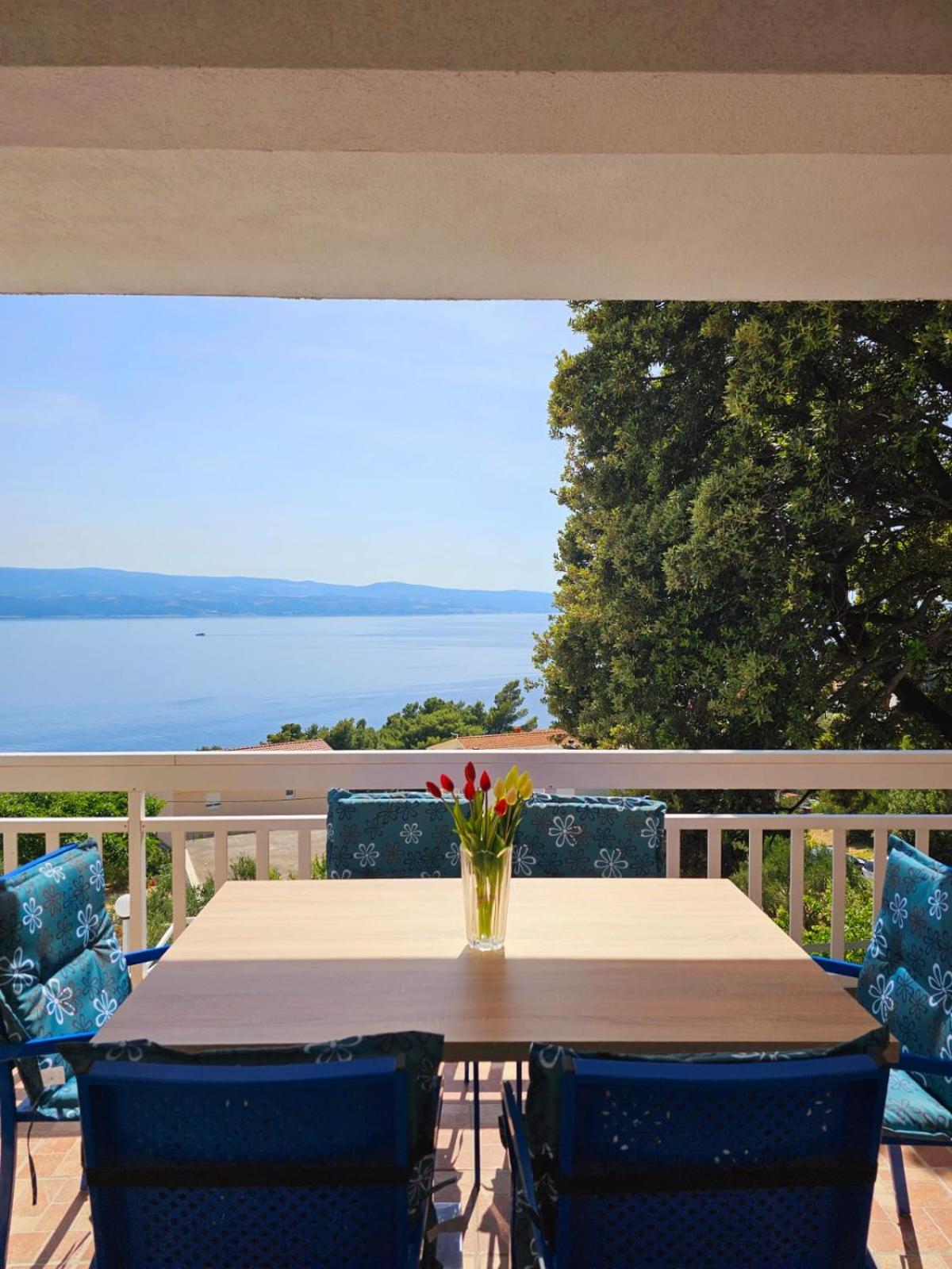 Villa Roing S Stanici Exterior photo