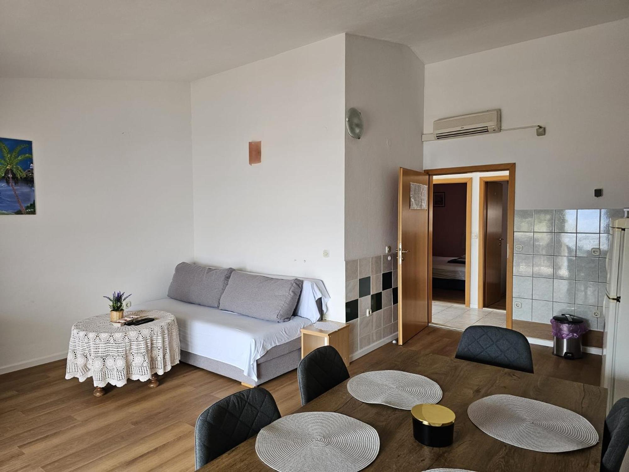 Villa Roing S Stanici Exterior photo
