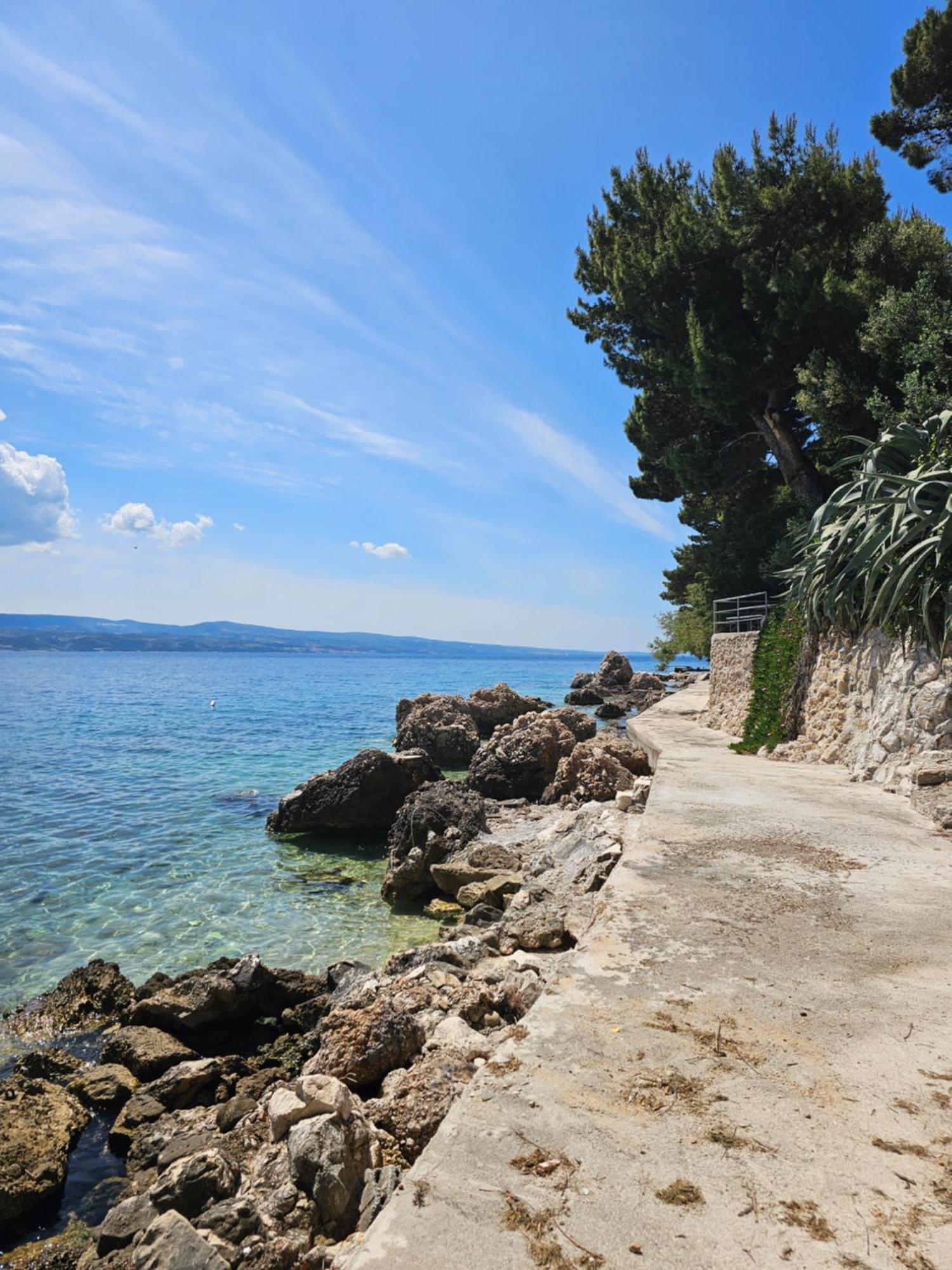 Villa Roing S Stanici Exterior photo
